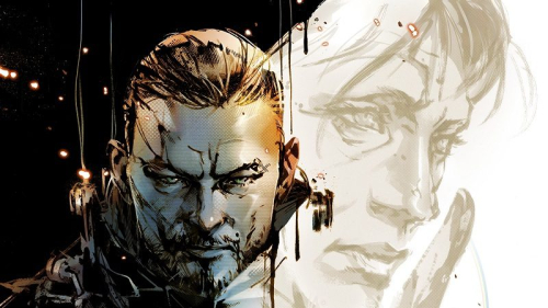 По мотивам Death Stranding выйдет аниме с оригинальной историей от создателя «Воспитанных волками»