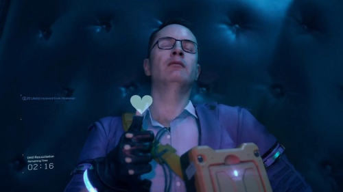 По мотивам Death Stranding выйдет аниме с оригинальной историей от создателя «Воспитанных волками»