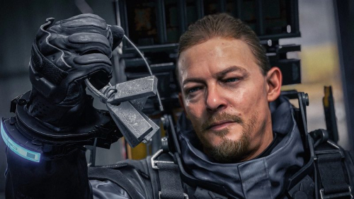 По мотивам Death Stranding выйдет аниме с оригинальной историей от создателя «Воспитанных волками»