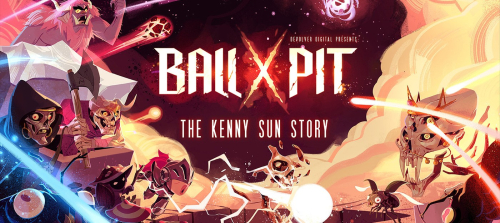 Прямой эфир с презентации Devolver Digital – старт в 03:00 (МСК)