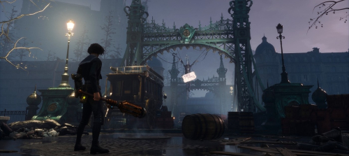 Продажи Lies of P превысили три миллиона копий, разработчики получат солидный бонус и Switch 2 в подарок Продажи Lies of P превысили три миллиона копий, разработчики получат солидный бонус и Switch 2 в подарок