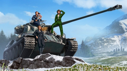 «Продолжаем держать курс на крутые обновления»: создатели «Мира танков» и «Мира кораблей» нацелены обжаловать решение суда