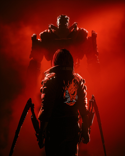 Разработчики Cyberpunk 2077 отпраздновали день рождения Адама Смэшера — CDPR впечатлил фанатский скриншот персонажа