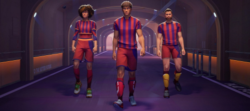 Разработчики Rematch не смогли реализовать кроссплей к релизу из-за сложности задачи и небольшой команды