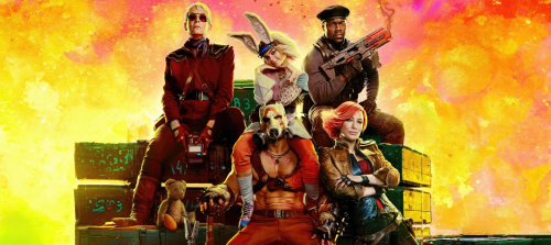 Рэнди Питчфорд: "Я никогда не обещал, что экранизация Borderlands будет потрясающей — чудо, что она вообще вышла"