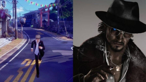 Sega намекнула, когда выйдут Persona 4 Revival и Stranger Than Heaven