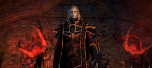 Skyblivion может потерять юмор оригинальной Oblivion из-за "улучшенного" движка Skyrim