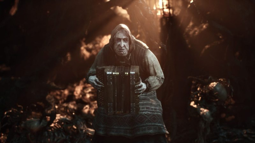 Состоялся анонс Mortal Shell 2 — продолжения зрелищного боевика про беспощадное избиение уродливых монстров