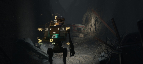 Стартовал второй плейтест MINSK с новым дроном-компаньоном и таинственной зоной "Больница"