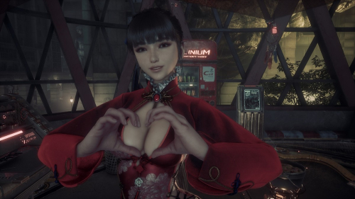 Stellar Blade установила рекорд по количеству игроков среди одиночных игр PlayStation на ПК – уже более 101 тысячи одновременно Stellar Blade установила рекорд по количеству игроков среди одиночных игр PlayStation на ПК – уже более 101 тысячи одновременно