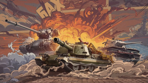 Суд признал деятельность создателей «Мира танков» экстремистской и передал активы государству — в «Леста Игры» с решением «в корне не согласны»