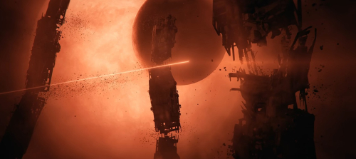 Сурвайвал по вселенной Eve Online можно попробовать бесплатно, но ограниченное время