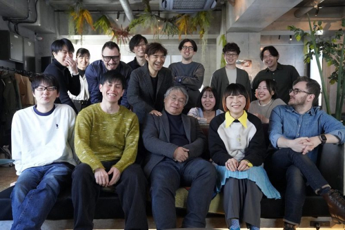 «Tango Gameworks наконец вернулась»: создатели Hi-Fi Rush возобновили работу и подтвердили производство секретной игры «Tango Gameworks наконец вернулась»: создатели Hi-Fi Rush возобновили работу и подтвердили производство секретной игры