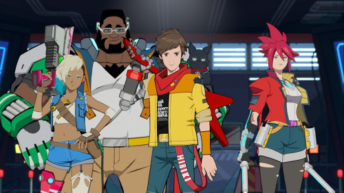 «Tango Gameworks наконец вернулась»: создатели Hi-Fi Rush возобновили работу и подтвердили производство секретной игры «Tango Gameworks наконец вернулась»: создатели Hi-Fi Rush возобновили работу и подтвердили производство секретной игры