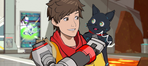 Tango Gameworks снова ищет сотрудников и обновила сайт Tango Gameworks снова ищет сотрудников и обновила сайт