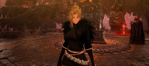 The First Berserker: Khazan получила поддержку FSR 4.0 — в игре появилась женская версия главного героя, а стоимость в Steam снизилась