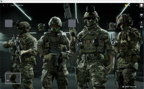 Утечка данных Battlefield 6 показывает возвращение к реалистичным оперативникам