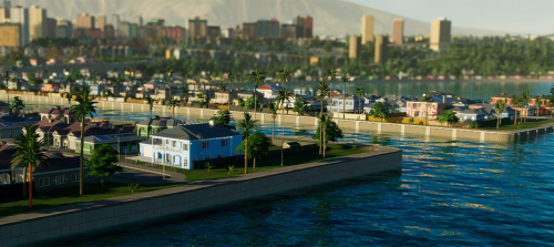 В Cities: Skylines 2 появились набережные и пирсы, которые раньше игроки создавали из подручных средств В Cities: Skylines 2 появились набережные и пирсы, которые раньше игроки создавали из подручных средств