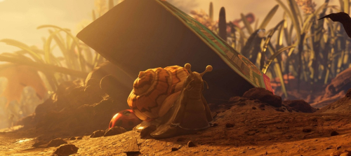 В Grounded 2 появится специальный режим для арахнофобов