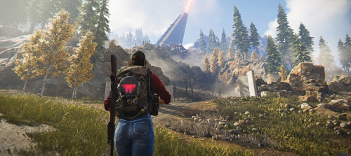 В ММО-шутере Once Human появилась возможность создавать частные серверы В ММО-шутере Once Human появилась возможность создавать частные серверы