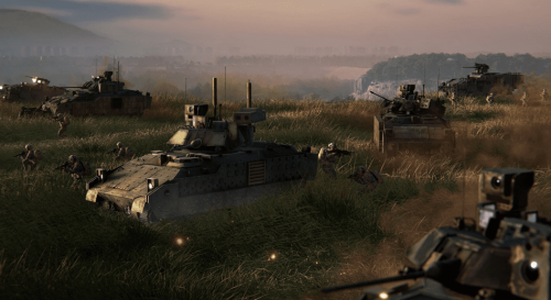 В российской RTS Broken Arrow так часто повторялась фраза ворчливого генерала, что она породила целый техно-трек