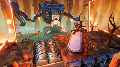 «Выглядит как игра моей мечты»: фанаты остались в восторге от 15 минут геймплея Super Meat Boy 3D