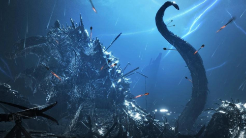 Выпускайте Кракена: В Game of Thrones: Kingsroad стартовал первый сезон «Пробуждение Утонувшего Бога»