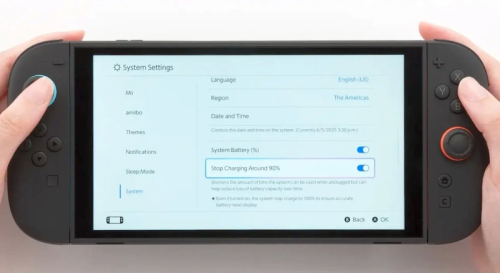 Вышли подробные обзоры Nintendo Switch 2 — в целом хорошо, но экран мог бы быть получше Вышли подробные обзоры Nintendo Switch 2 — в целом хорошо, но экран мог бы быть получше