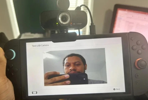 Вышли подробные обзоры Nintendo Switch 2 — в целом хорошо, но экран мог бы быть получше Вышли подробные обзоры Nintendo Switch 2 — в целом хорошо, но экран мог бы быть получше