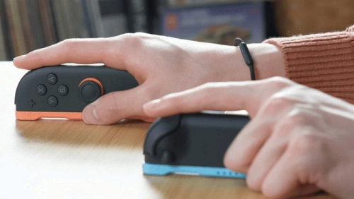 Вышли подробные обзоры Nintendo Switch 2 — в целом хорошо, но экран мог бы быть получше Вышли подробные обзоры Nintendo Switch 2 — в целом хорошо, но экран мог бы быть получше