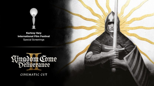 «Знаменательный момент для игр»: на кинофестивале в Чехии покажут «кинематографическую версию» Kingdom Come: Deliverance 2