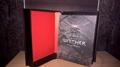 Лучшие артбуки по играм