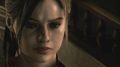 Лучшие женские играбельные персонажи