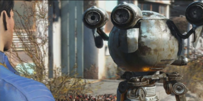 Напарники Fallout 4 по знаку зодиака