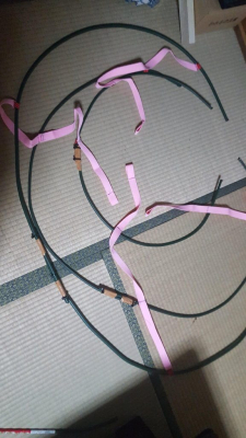 Супер дешевые приспособления для косплея