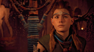 Лучшие женские играбельные персонажи