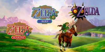 Лучшие игры про путешествия во времени