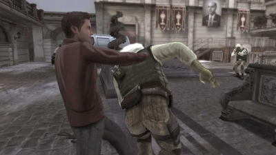 Лучшие шутеры от третьего лица