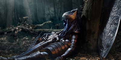 Лучший косплей Арториаса из Dark Souls Лучший косплей Арториаса из Dark Souls