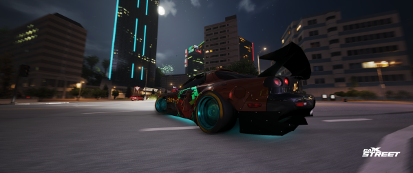 Интервью с разработчиками CarX Street: что ждет российский гоночный симулятор, который смог
Интервью с разработчиками CarX Street: что ждет российский гоночный симулятор, который смог