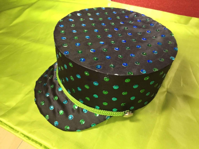 Супер дешевые приспособления для косплея