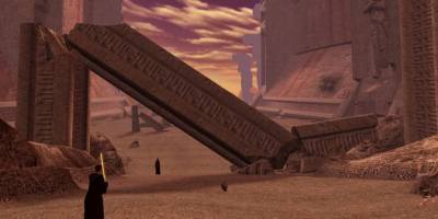 Лучшие игры посвященные археологии