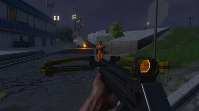 Лучшие игры, режимы и моды в жанре королевской битвы