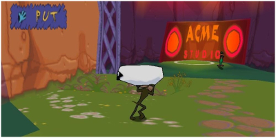 10 лучших игр Looney Tunes 10 лучших игр Looney Tunes