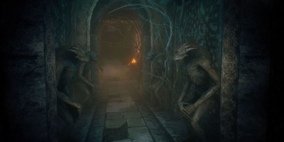 Лучшие игры посвященные археологии