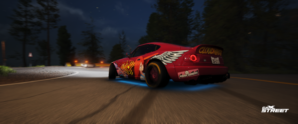 Интервью с разработчиками CarX Street: что ждет российский гоночный симулятор, который смог
Интервью с разработчиками CarX Street: что ждет российский гоночный симулятор, который смог