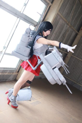 Супер дешевые приспособления для косплея