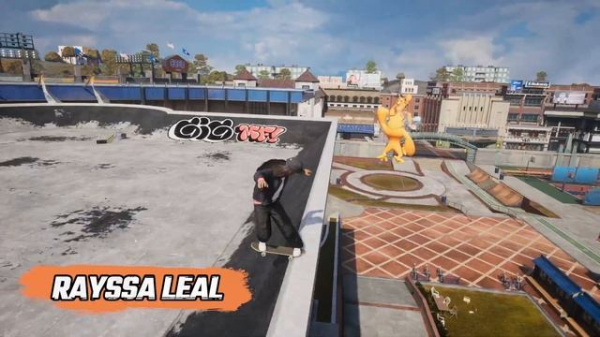 
                    Во что поиграть в июле: лучшие игры месяца
                