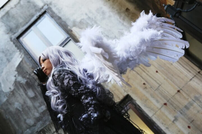 Супер дешевые приспособления для косплея