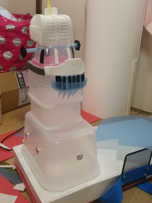 Супер дешевые приспособления для косплея